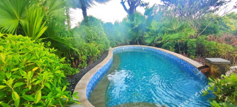 四季愈渐公寓(中山敏捷温泉海岸店)图片