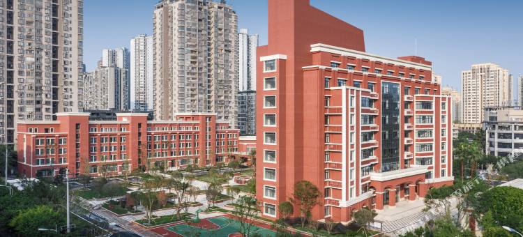 学苑酒店(重庆江津党校学苑店)图片
