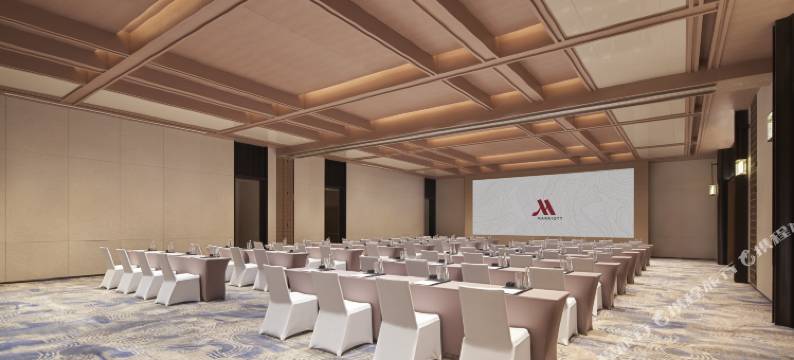 北京延庆万豪酒店图片