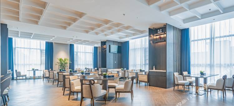 张家界丽呈和一S酒店图片