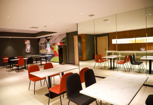 Shankee Coffee Style Hotel (Xilingol League Xianghuang Banner) Hotel Overview