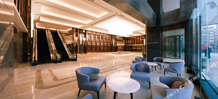 隆回友谊国际大酒店图片