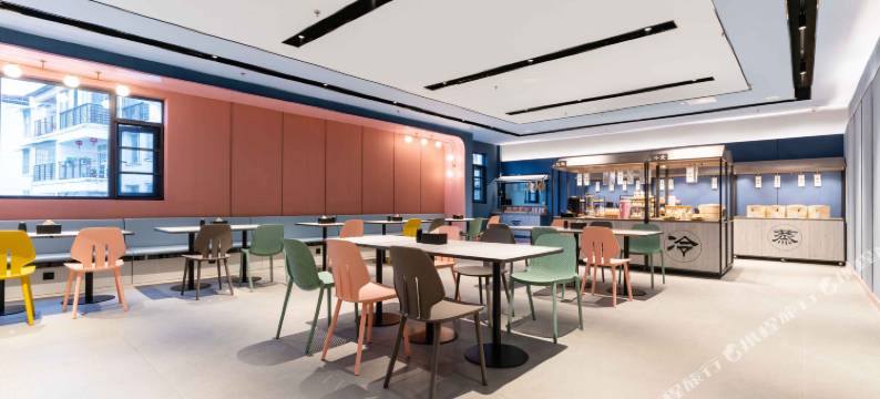 汉庭酒店(射洪店)图片