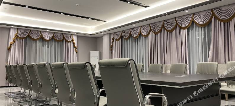 高州南豪商务酒店图片