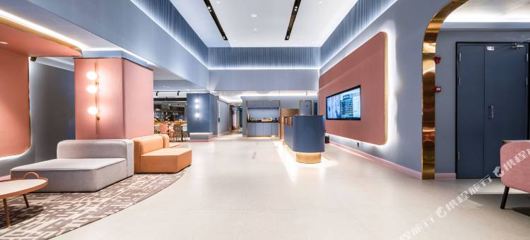 汉庭酒店(成都春熙路太古里中心店)图片