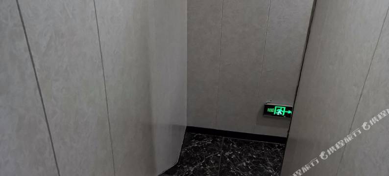 大竹辉腾商务宾馆图片