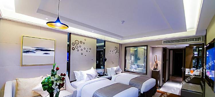 布莱拉埃尔纳克西尔酒店(Braira Al Nakheel)图片