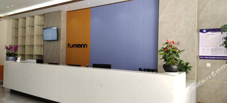 临沧开园曼居酒店(市一中店)图片