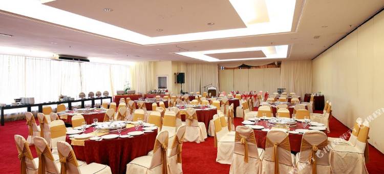 普特拉摄政酒店(The Putra Regency Hotel)图片