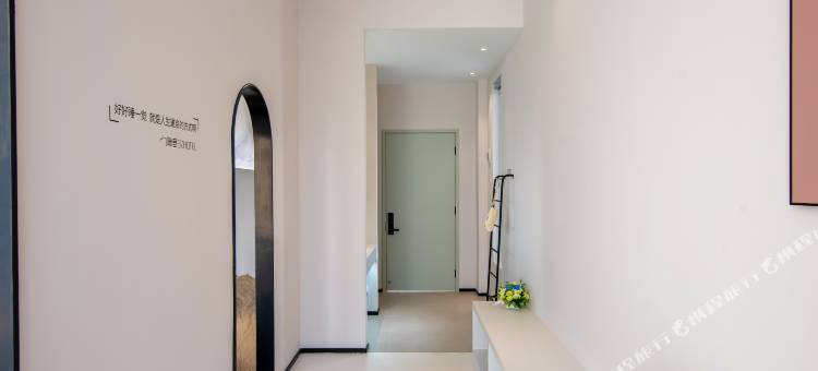 云台山隐巷37民宿图片