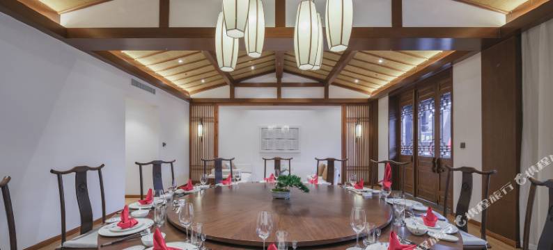 阆中天恒燕泰保宁坊酒店(阆中古城店)图片