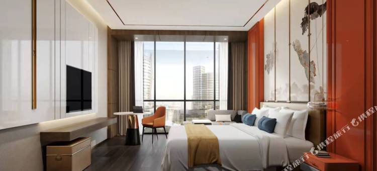 翡丽国悦酒店(白塔公园店)图片