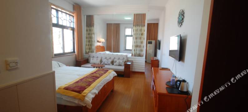 云天别墅(庐山风景名胜区牯岭正街店)图片