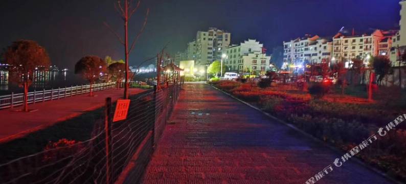 三峡荣华酒店(三峡大坝店)图片