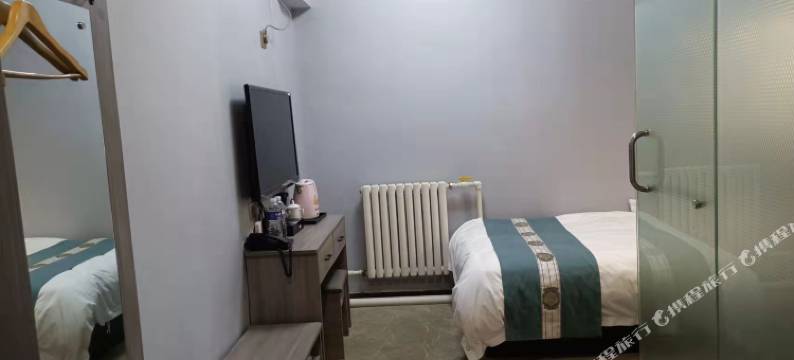 慕斯印象酒店(德州天衢西路华鲁恒升店)图片