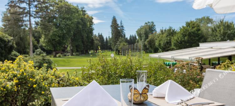 阿劳西瑞士品质酒店(Aarau West Swiss Quality Hotel)图片