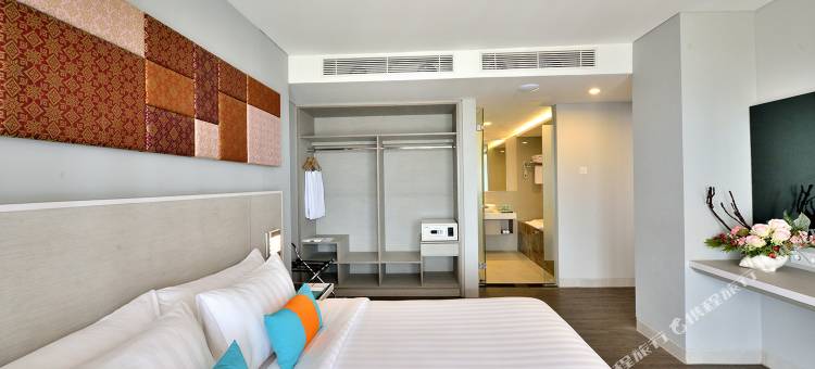 巨港拉贾瓦利101酒店(THE 1O1 Palembang Rajawali)图片