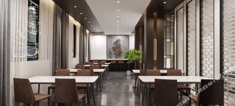 新县香山宾馆图片