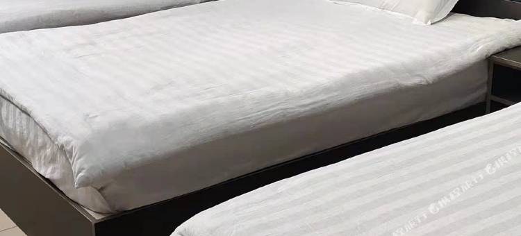 鹰潭90快捷宾馆图片