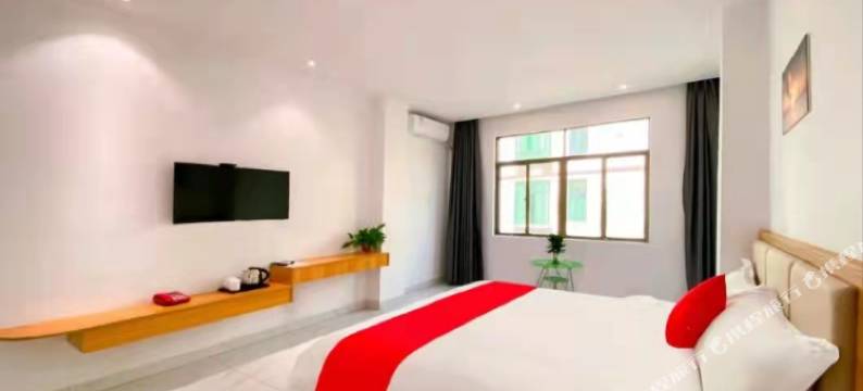 合肥今生缘宾馆图片