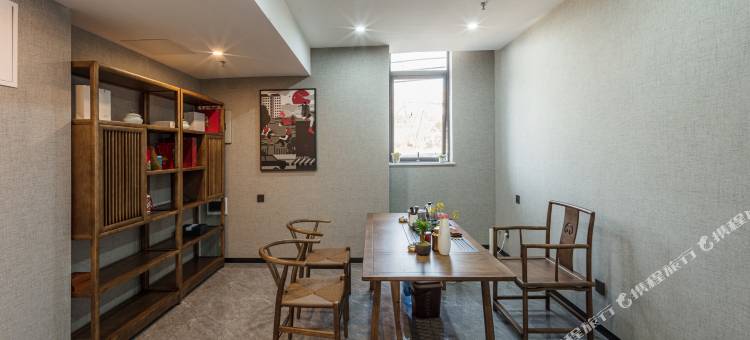 尚客优酒店(湄潭茶博会展中心店)图片