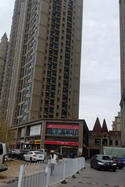 阳光日租公寓(邢台恒大城店)图片