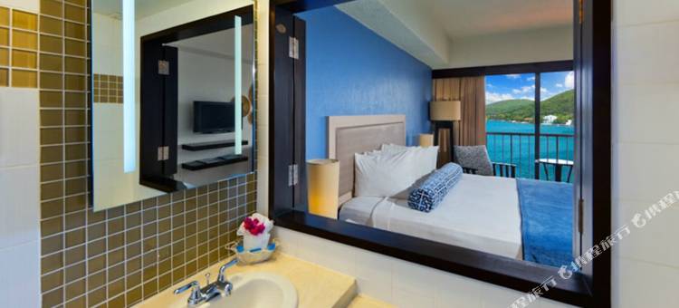 温沃德帕萨热酒店(Windward Passage Hotel)图片