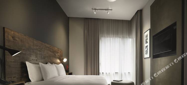 吉隆坡东家酒店公寓(E&O Residences Kuala Lumpur)图片