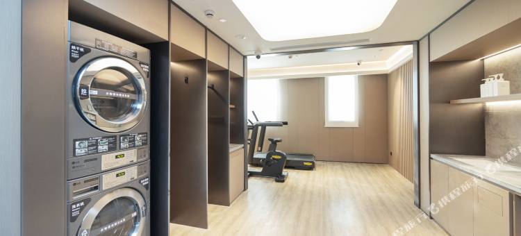 全季酒店(兴化戴南金泽商业街店)图片