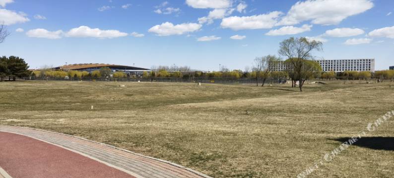 北京京林温泉公寓图片