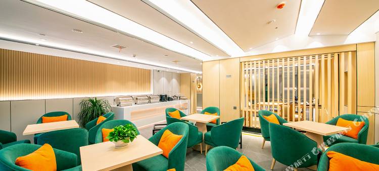 南充漫舍酒店(川北医学院附属医院店)图片