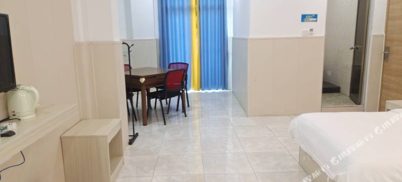 广州鑫豪公寓(南沙天后宫店)图片