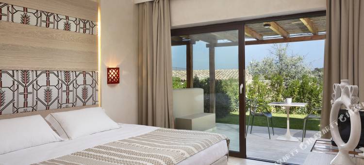 撒丁岛巴廖尼度假村-立鼎世酒店集团(Baglioni Resort Sardinia)图片
