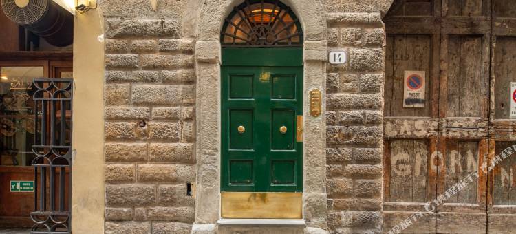 巴杰罗现代公寓 by Mmega(Bargello Modern by Mmega)图片