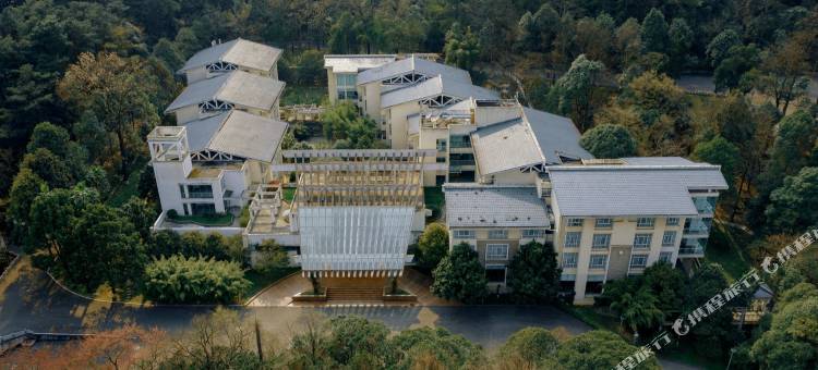 花溪迎宾馆图片