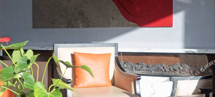 星程酒店(丽水彩虹城店)图片