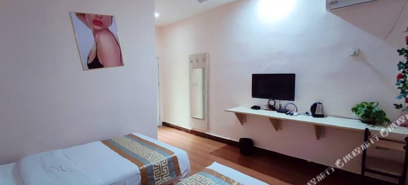 东莞如佳主题客房图片