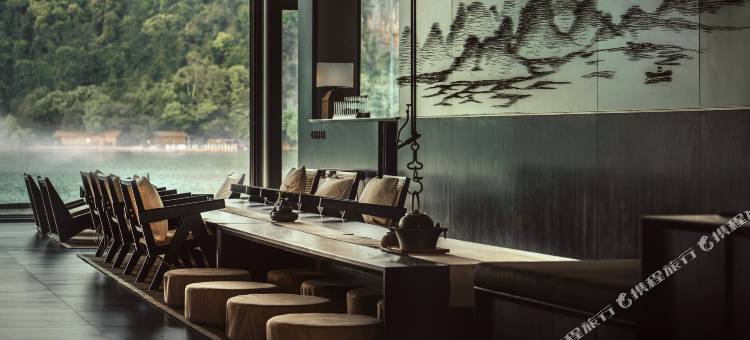 木可·千寻湖景度假酒店(普者黑店)图片