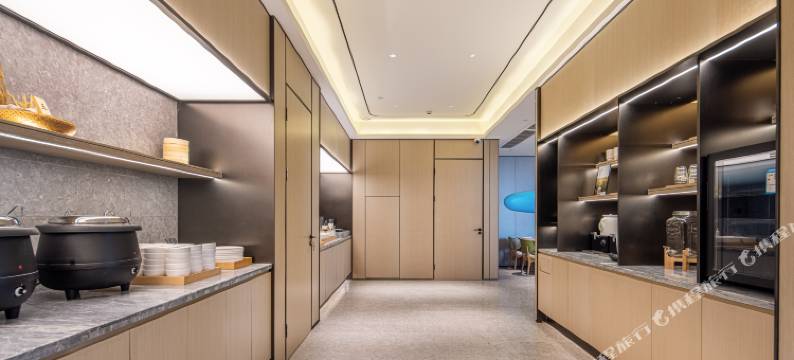 全季酒店(杭州临平经开区北沙东路店)图片