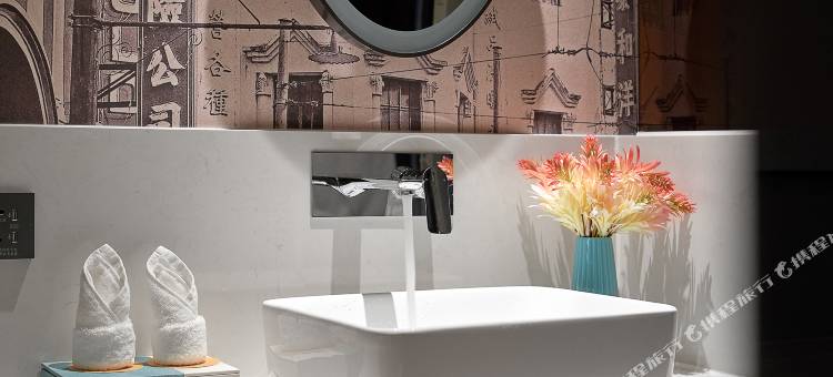 CityNote希诺轻居(广州天河路动物园地铁站店)图片