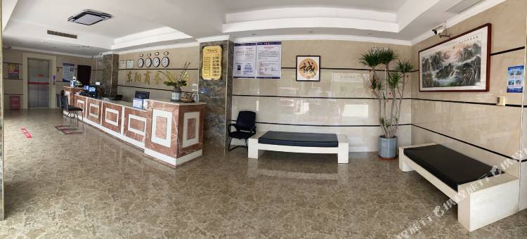 漳浦东阳商务酒店图片