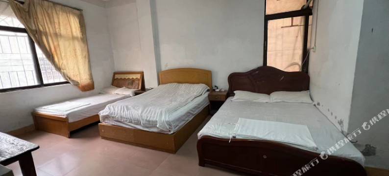 肇庆黄岗公寓图片