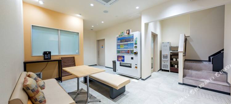 河原町四条梅尔迪亚酒店(Hotel Meldia Shijo Kawaramachi)图片