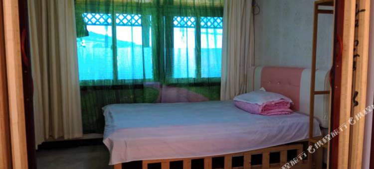 广鹿岛咱家小院民宿图片