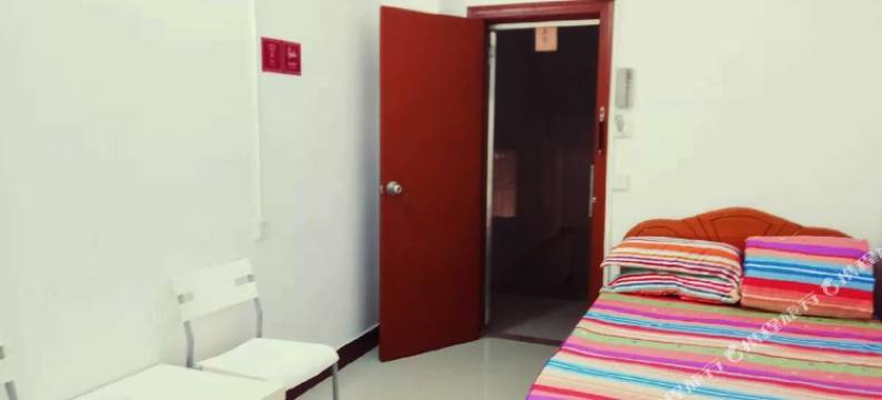 潮州潮时光小舍青年公寓城新西路店图片