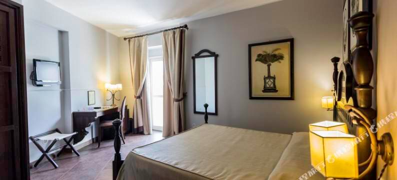 科隆尼阿里酒店(Hotel dei Coloniali)图片