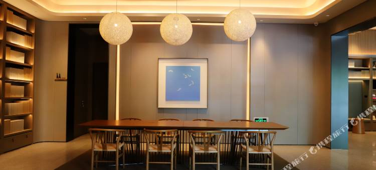 全季酒店(沧州迎宾大道店)图片