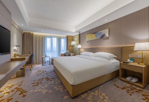 Huarui Lijia  Hotel (University Town) Hotel Overview