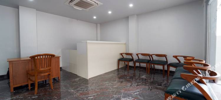 莫西斯巢穴酒店(Moshis Nest)图片