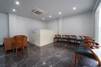 Moshis Nest - Bữa sáng